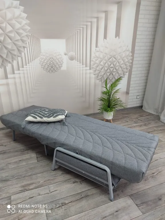 Уютная светлая теплая студия в самом центре города