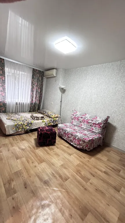 Квартира Квартира в уютном уголке рядом с морем — Сочи