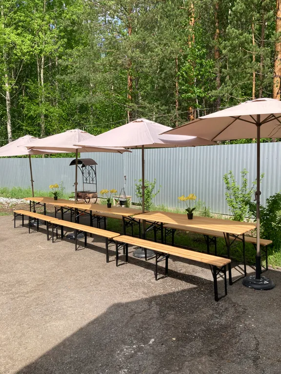 Дом у озера