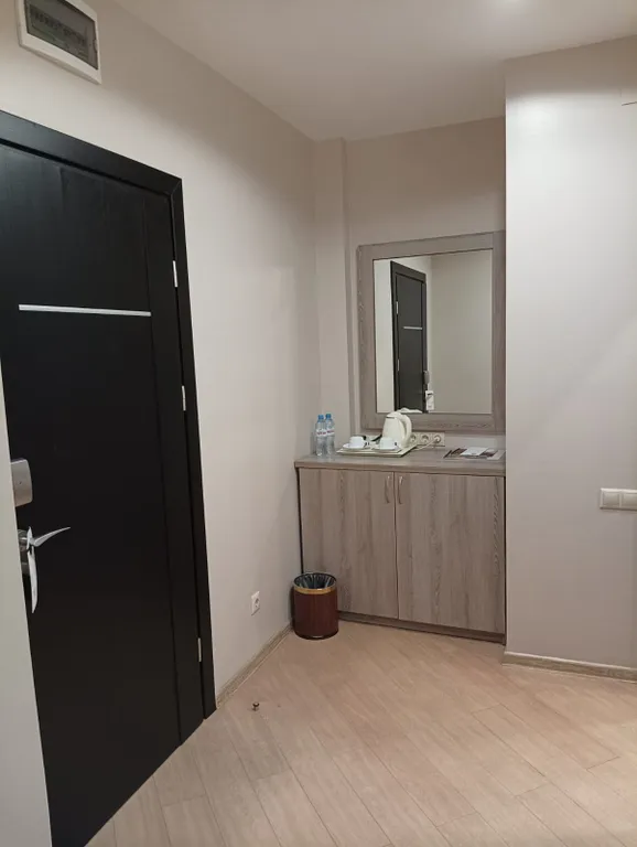 Квартира Комната — Адлер