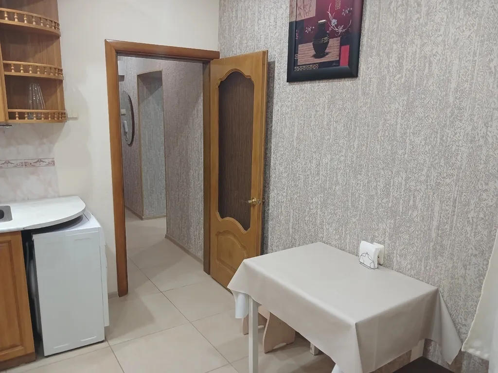 Уютная квартира в центре Курска