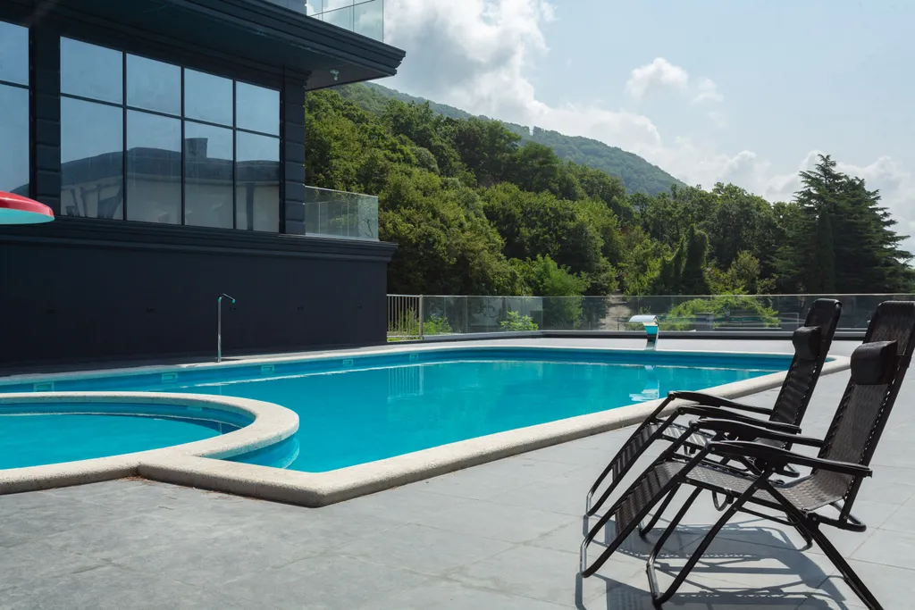 Апартаменты, где пахнет летом