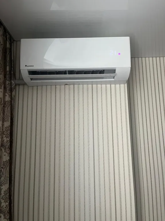 Уютная квартира в ЖК Дельфин