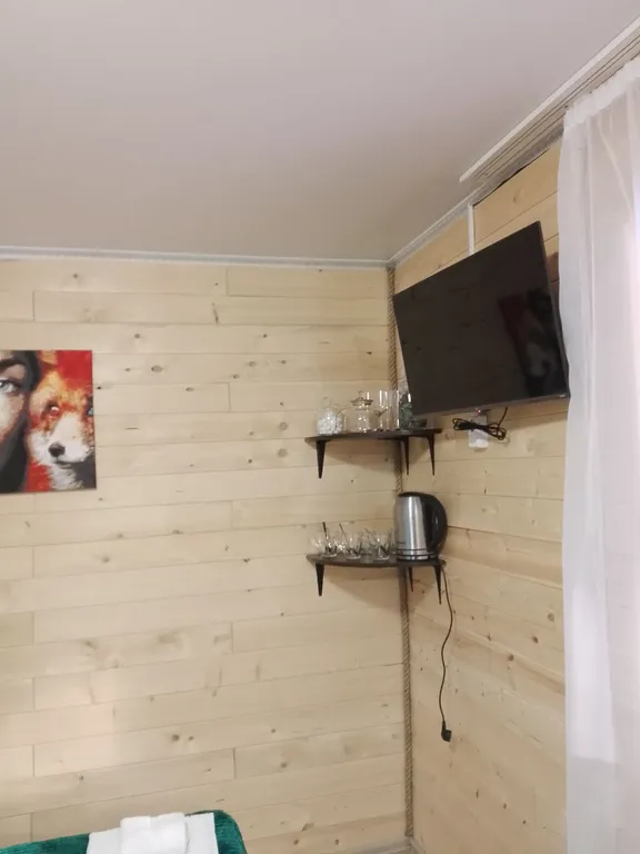 1-комнатный Дом