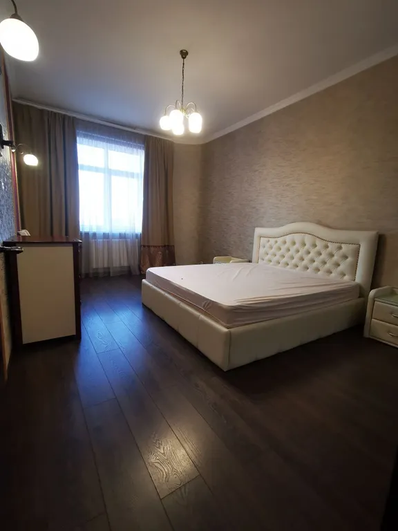 Квартира с видом на Финский залив