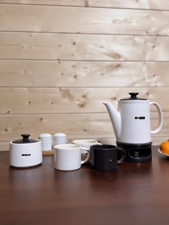 Уютный Домик в лесу!