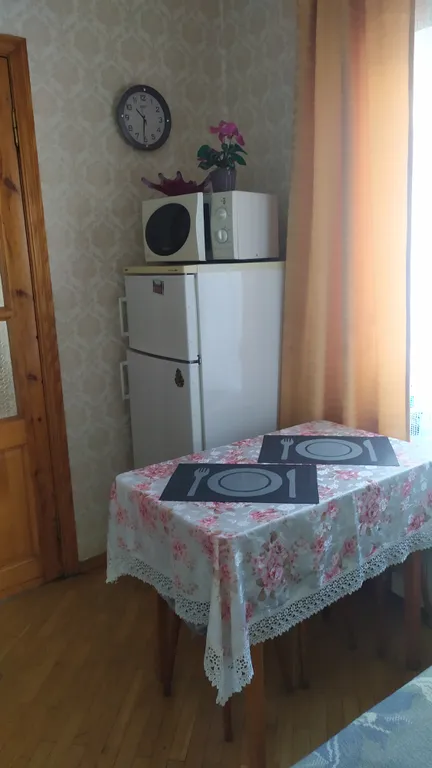 Уютная квартира у моря