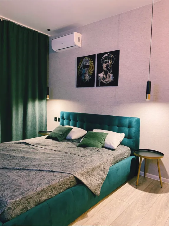 Квартира Стильная квартира — Калининград