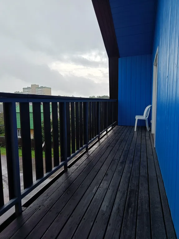 Пилигрим, однушка в центре города, частный сектор