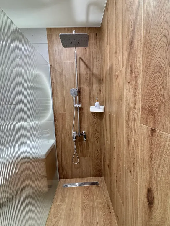 Квартира Уютная квартира в Зеленоградске с видом на парк "Куршская коса" — Зеленоградск