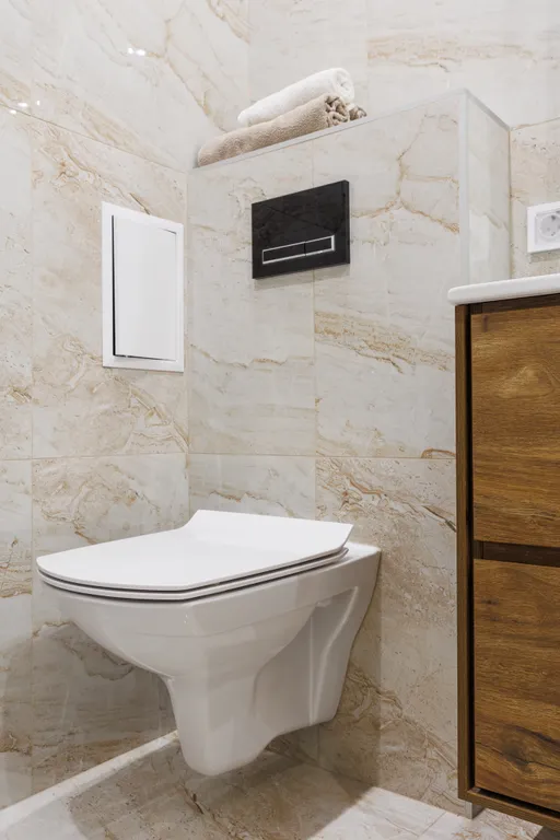 Квартира комфорт+