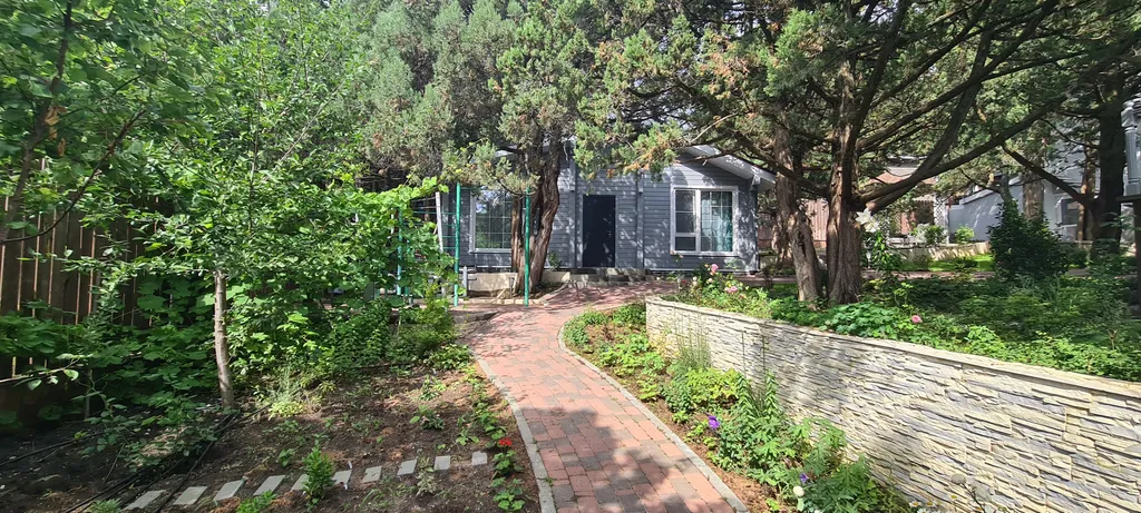 2-комнатный Дом