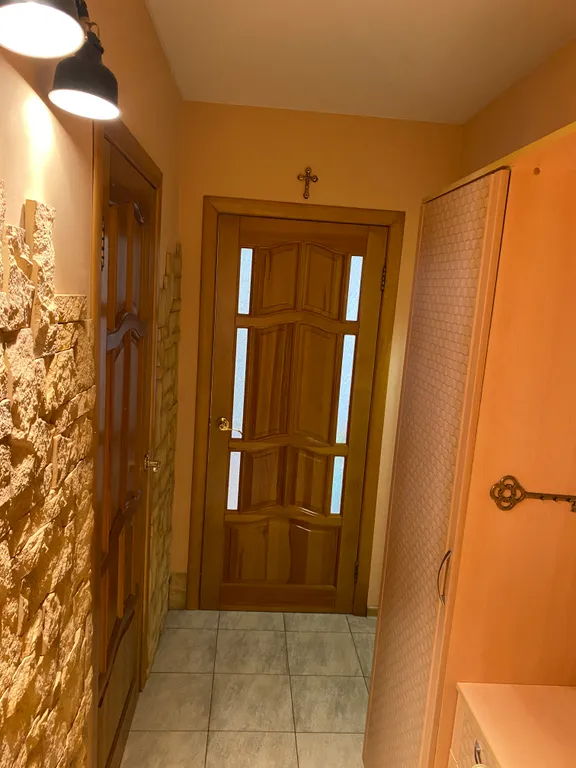 Квартира в центре — аренда посуточно в Дивеево