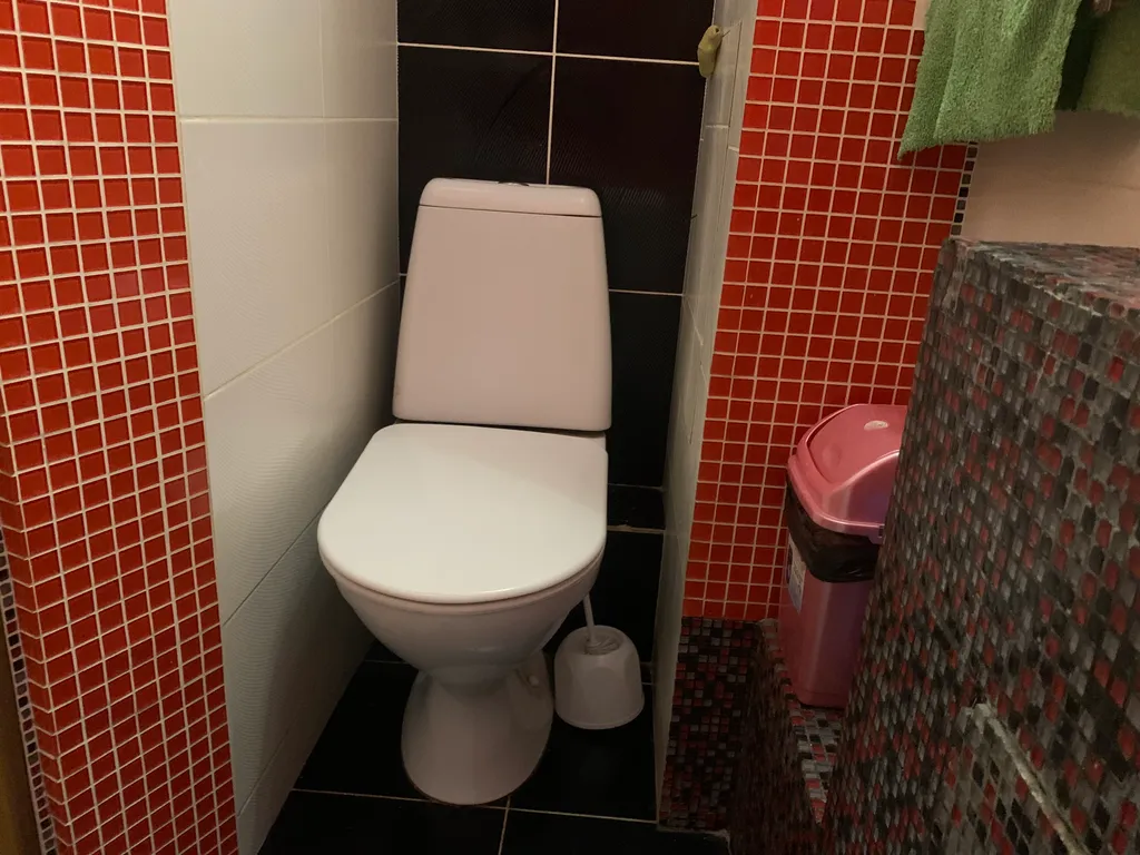 Уютная квартира в микрорайоне Русское поле