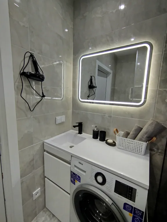 Квартира у метро Аэродромная