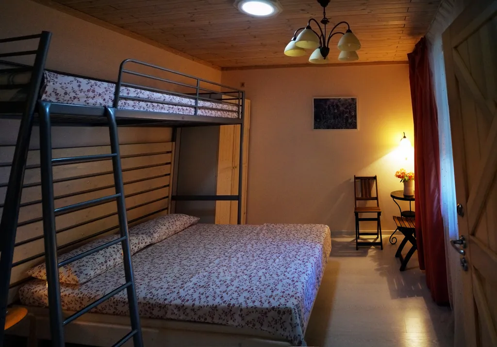 Апартаменты в Доме на Итальянском 9 в историческом центре Таганрога