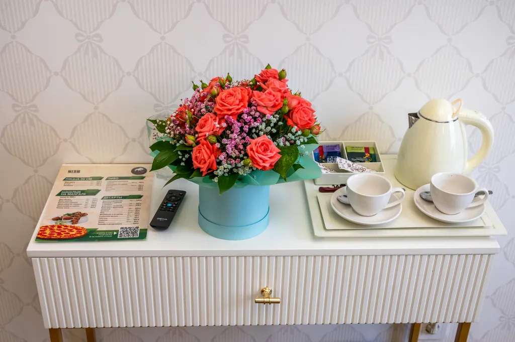 Квартира Комната — Сочи