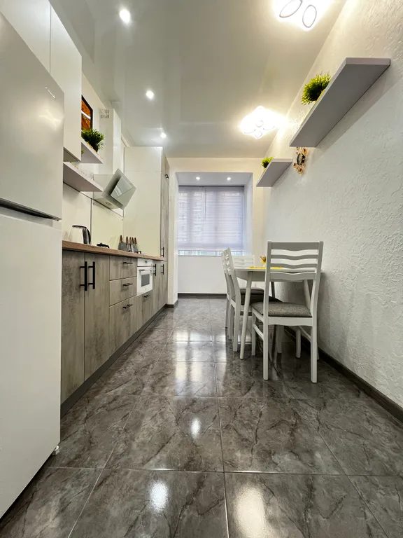 Квартира Квартира Тихий район — Калининград