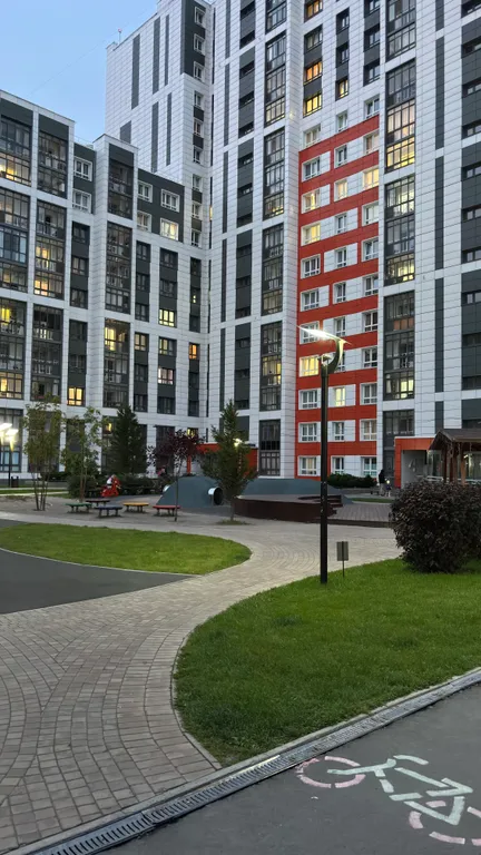 Квартира Квартира в центре города 
ЖК Революция   ул. Кирова 322 — Новосибирск