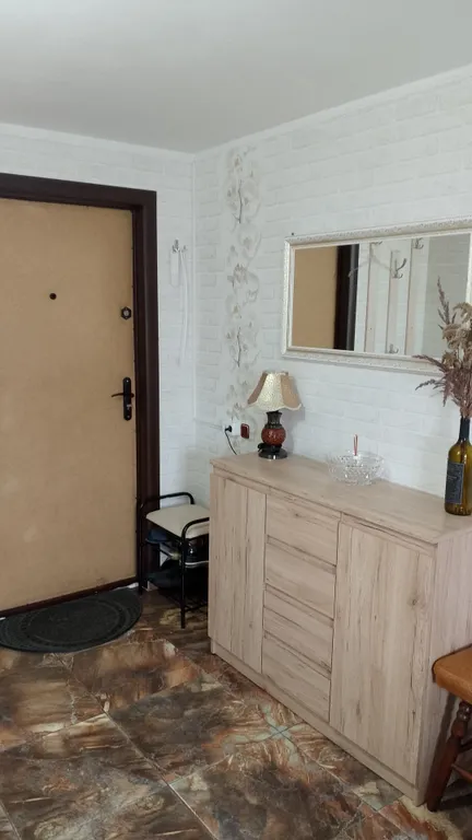 Квартира Квартира Аппартаменты у Королевских Ворот — Калининград