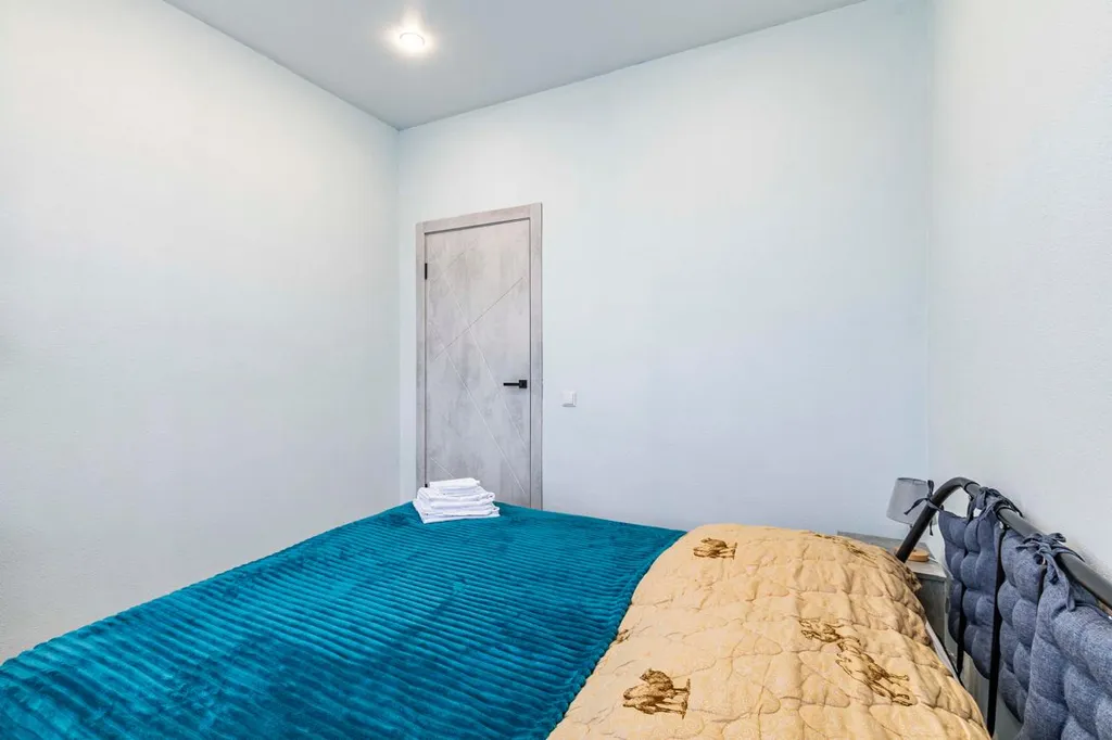 Уютный дом на природе