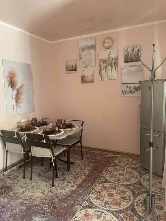 Апартаменты на Ейской косе