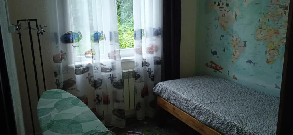 Коттедж Дом в предгорье — Казачий Брод