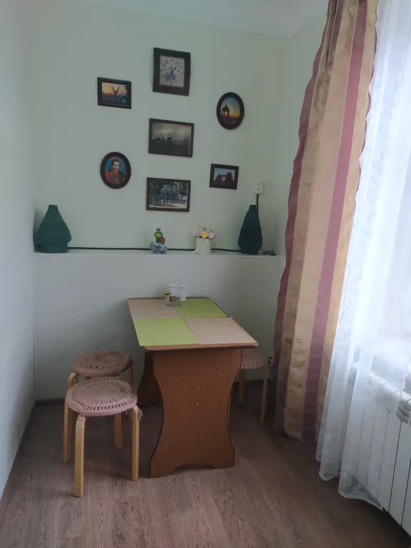 Прекрасная квартира в курортной зоне