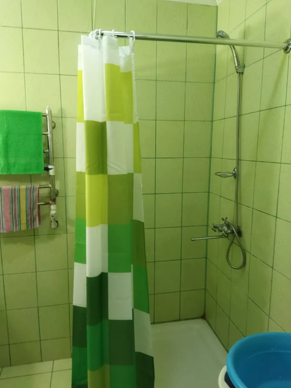 Уютная квартира в центре города у моря