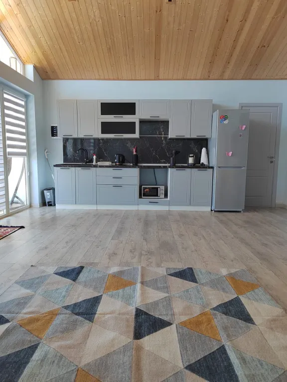 Коттедж у моря