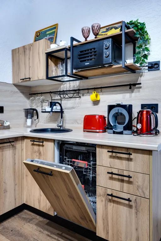 Супер студия Феррари вблизи ММКЦ Коммунарка и Арена Плэй