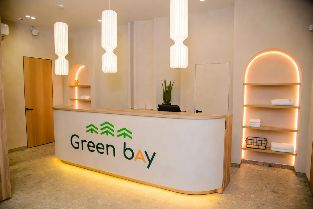 Апартаменты Комфорт