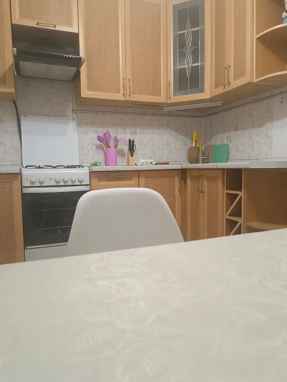 Квартира 1-комнатная Квартира — Минск