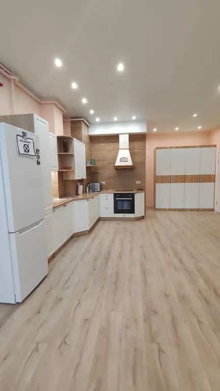 Apartment Rauschen Prestige