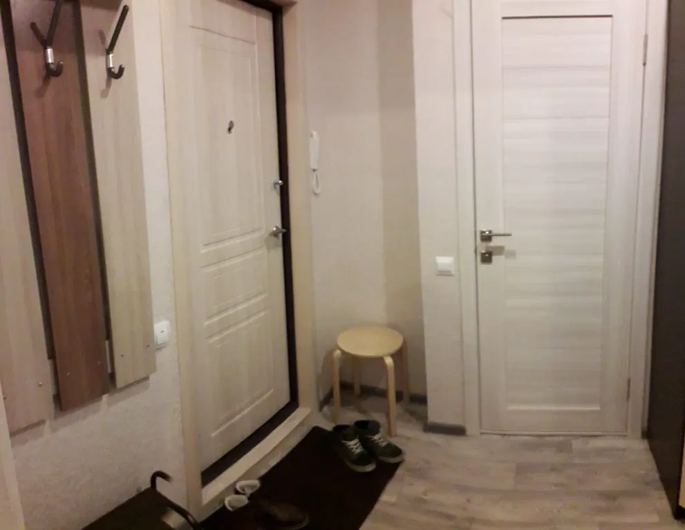 Уютная квартира на въезде в город