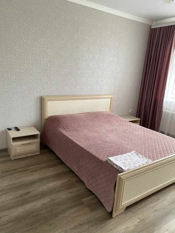 Уютная квартира — аренда посуточно в Владикавказ