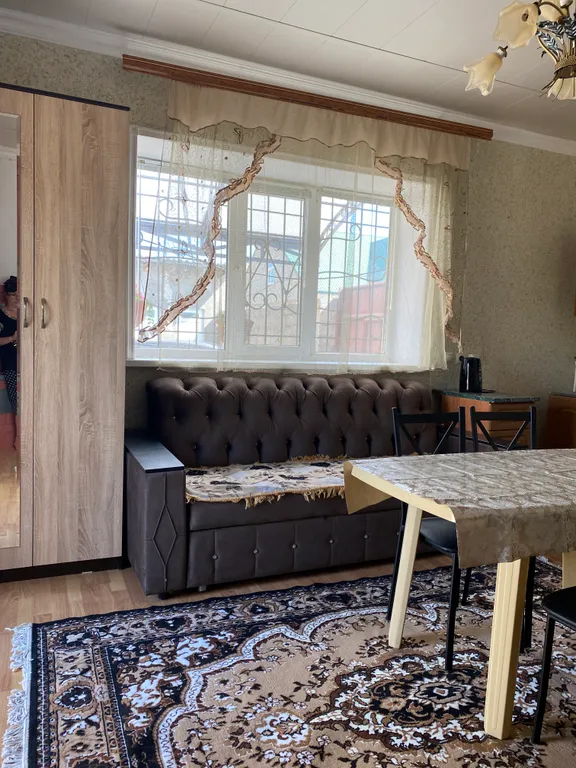 Коттедж 1-комнатный Дом — Избербаш