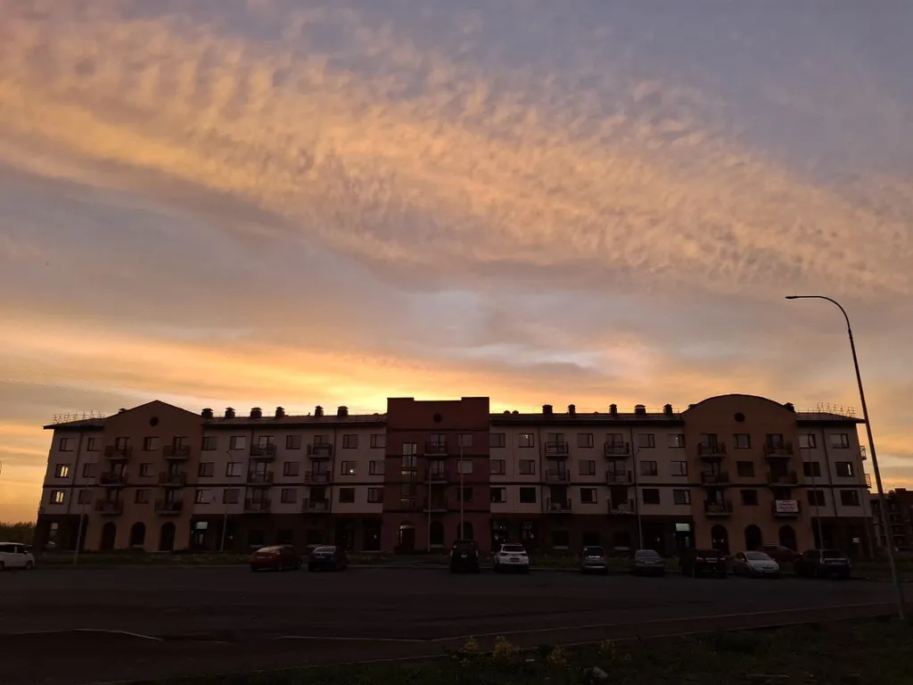 Уютная квартира в Итальянском квартале