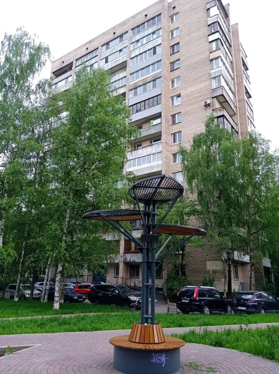 Квартира Квартира Петербург-Ленинград — Санкт-Петербург