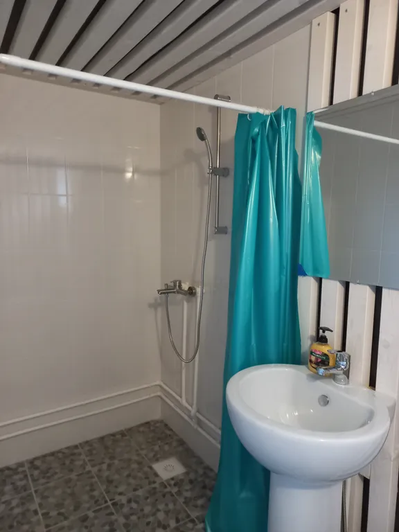 Уютный домик Ладога