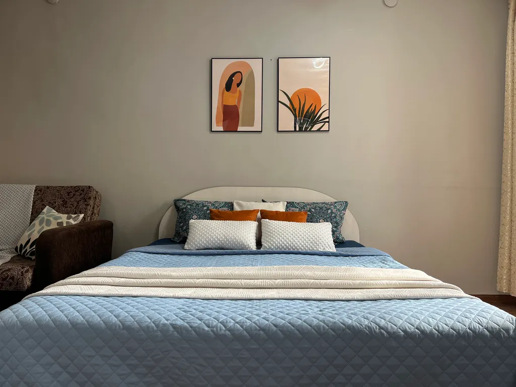 Студия на Химчистке в новом ЖК, не берем оплату за финальную уборку