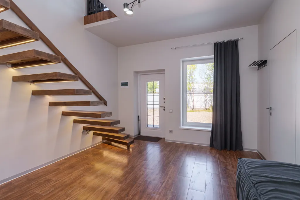 Квартира Квартира Дом с баней и чаном — Апшеронск