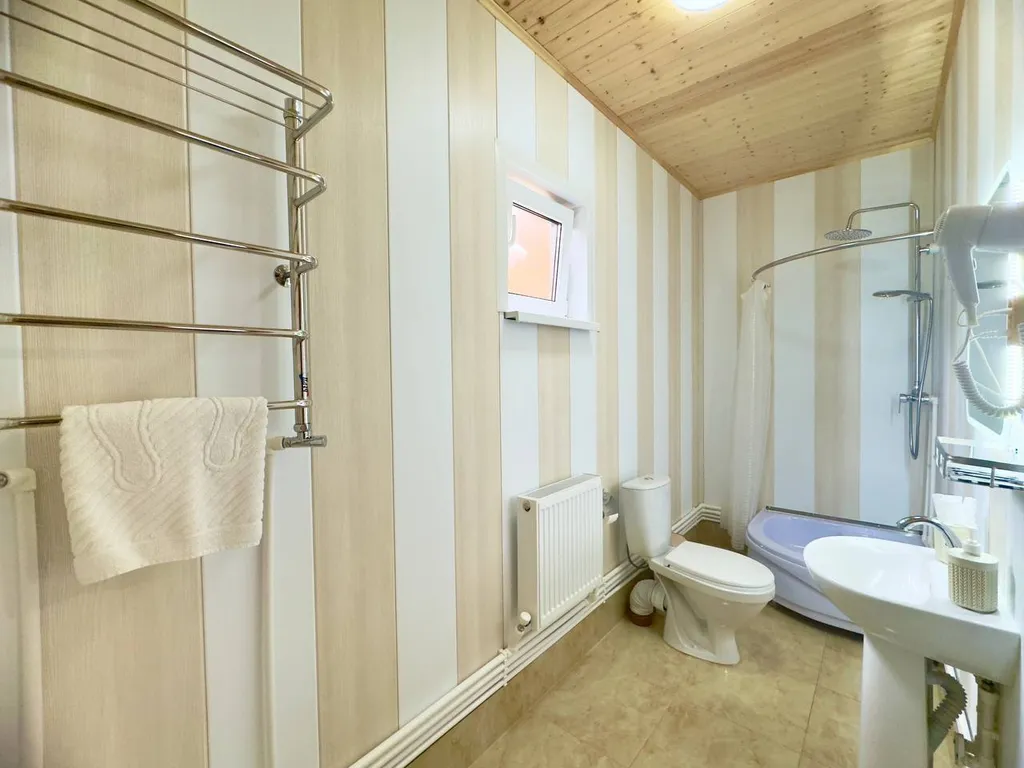 Современное Бунгало