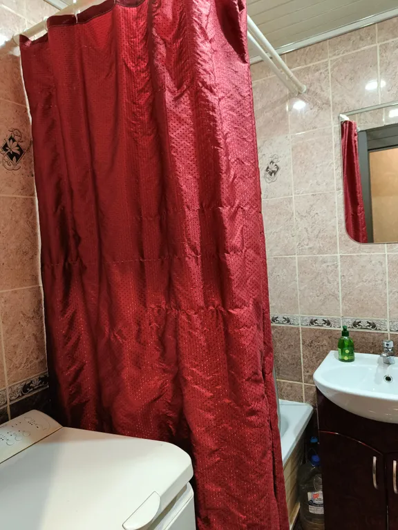 Уютная 1-комнатная квартира рядом с музеем Подводная лодка