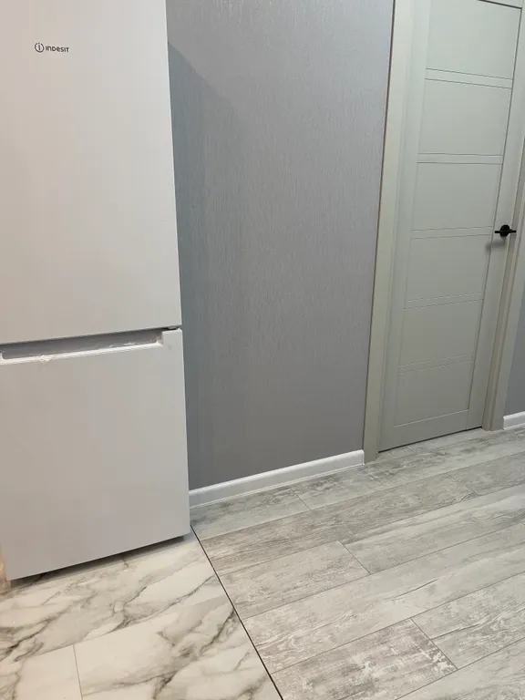 Уютная евродвушка