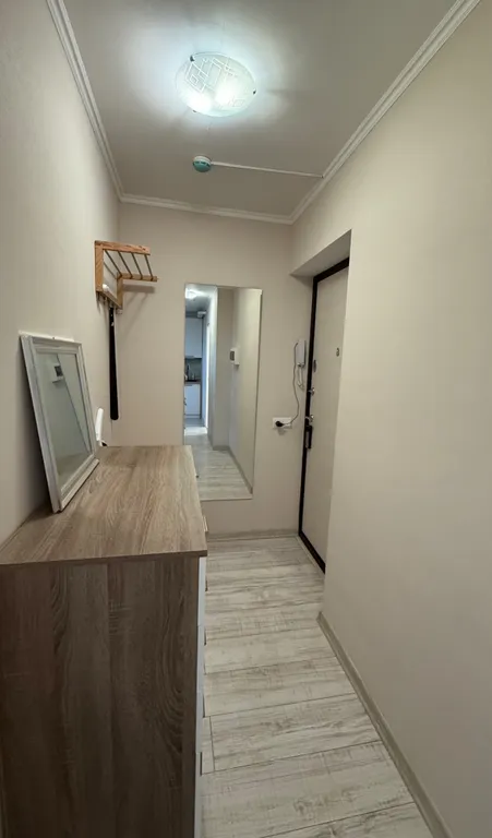 Квартира Квартира Летняя Резиденция 383 — Сириус