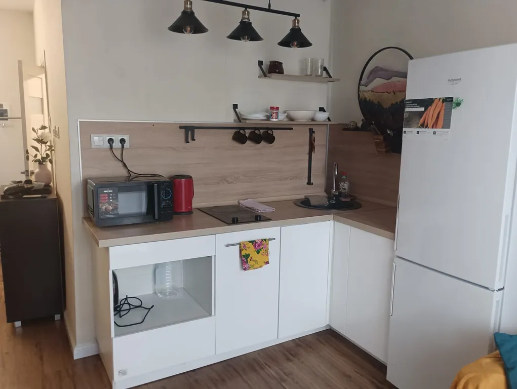 Квартира в районе Ерофей Арена