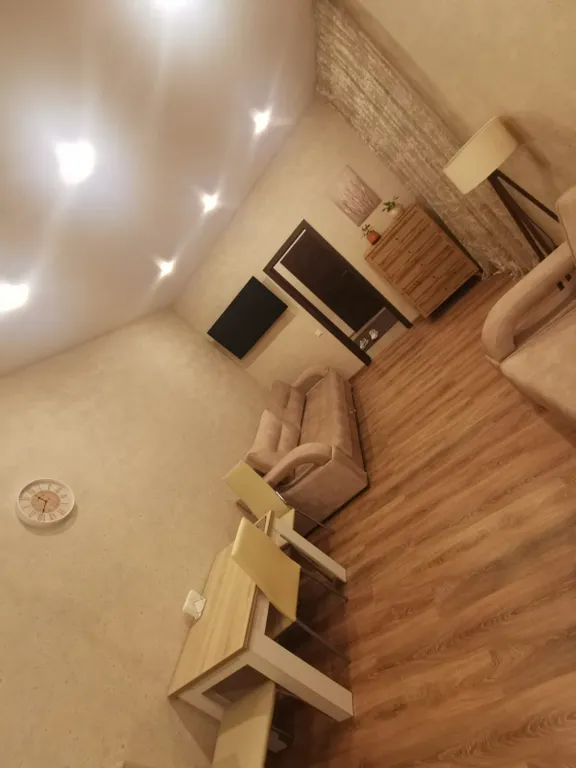 Квартира Квартира на Красной площади — Ярославль