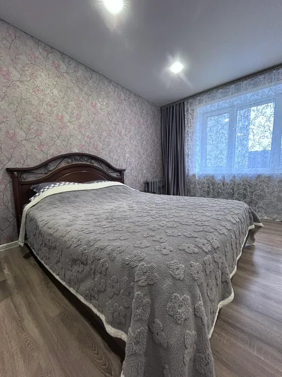 Уютное гнездышко