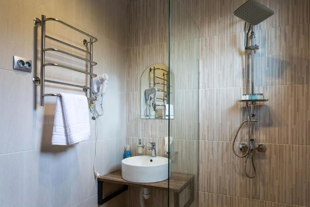 4-комнатный Дом